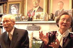 이승만 대통령 영화 ‘기적의 시작’ 특별상영