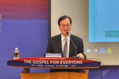 “성탄, 하나님이 준비하신 구원의 클라이맥스”