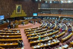 파키스탄, 소수민족 권리 국가위원회 설립 법안 통과