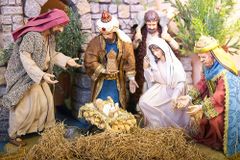 [영혼의 오아시스] 사람이 된 불꽃