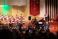 모퉁이돌선교회, 남북 성도 함께하는 성탄예배 드린다