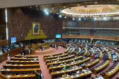 파키스탄, 소수자 권리위원회 설립 법안 통과…환영과 우려 교차