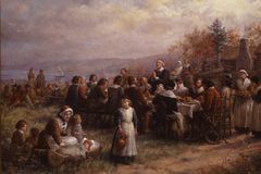 하나님을 배우고 찬미하게 하는, 기도의 모범