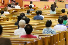 ‘고령화’와 ‘인구 감소’, 농어촌 교회 위협