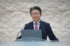 “그리스도의 나심이 진정한 기쁨 되는 성탄 되길”