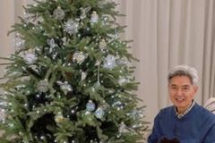 성유리, 신학자·목회자인 부친 근황 공개… 기독교 신앙 속 가족 일상 전해