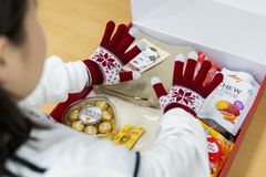 월드비전, 성탄절 맞아 보호아동 1,000명에 성탄선물 지원