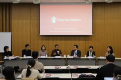 세이브더칠드런, KAIDEC서 방글라데시 모자보건 연구 성과 공유