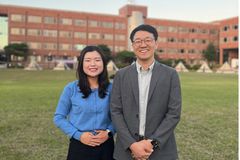 한동대 교수팀, 뇌-컴퓨터 인터페이스의 새로운 접근법 제시