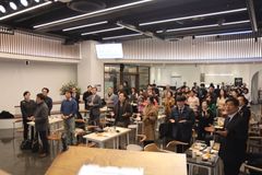 DO BEFORE 난민기구, 제2회 ‘감사와 후원의 밤’ 개최