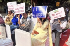 인도 반기독 폭력 급증, 전국 기독교대회서 실태 보고