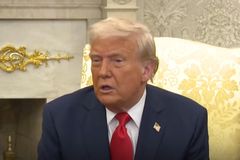 트럼프 대통령, 베네수엘라 정권 해외 테러 조직 지정… 유조선 전면 봉쇄 명령