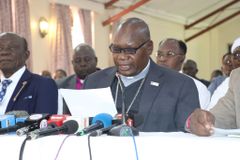 케냐 기독교계 “국민 다수, 경제적 ‘절망과 좌절’ 경험”