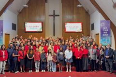 미주 한인교회들, 연합 찬양제로 성탄의 기쁨 나눠