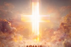 HASHAV, 크리스천 힙합 싱글 ‘Apportioned It’ 발매