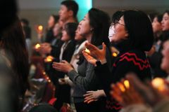 청년들이 만드는 건강한 크리스마스, 오륜교회 ‘더라이트’ 열린다