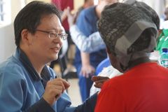 제15회 이태석봉사상 수상자에 이대성 의사… 동아프리카 의료선교 헌신