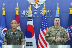 주한미군 현 수준 유지 명시한 2026년 미 국방수권법안, 미 의회 최종 통과