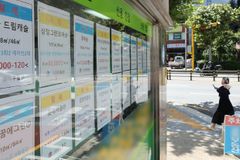 전세 줄고 월세 늘어… 서울 전·월세 상승폭 9년 만에 최대, 임차인 부담 가중