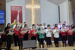 2025 샌안토니오 ‘예수 찬양제’ 성황리 개최