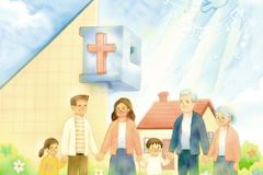 CCM 작곡가인 Jnd, ‘아 하나님의 은혜로’ 발매