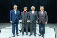 CTS, 교단 지도자 초청해 한국교회 현안 논의