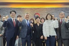 교정상담학회, 청주소년원 현장 참관 프로그램 진행