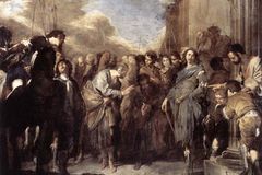 고넬료 같은 헌신, 아굴라와 브리스길라 같은 동역