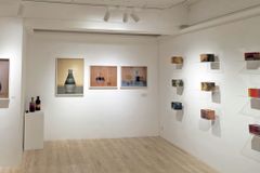 연말 도심에서 만나는 ‘빛’… 강남·서초 신앙전 연계 전시