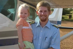 니제르서 납치된 미국인 선교사 파일럿, 두 달째 행방 묘연