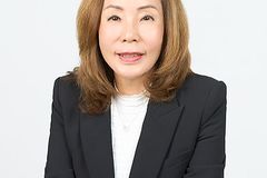 제22기 민주평통 샌프란시스코협의회 오미자 회장 취임