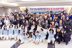 한국기독교원로목사회 김성만 대표회장 연임 “다시 한번 복음의 본질로 돌아가야”