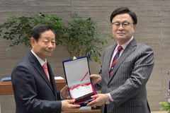 한장총 부흥사협 신임 대표회장에 양성태 목사 취임