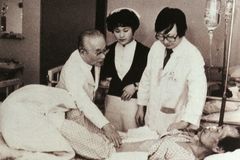 고신대복음병원, 장기려 박사 서거 30주기 기념행사 거행