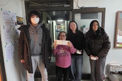 온누리복지재단, 서울역쪽방 주민들과 함께한 따뜻한 성탄 나눔