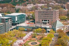 숭실대학교, 숫자가 아닌 역사로 증명된 대학