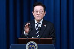 이재명 대통령, 촉법소년 연령 하한 국무회의 논의 시사… 제도 개편 논쟁 본격화