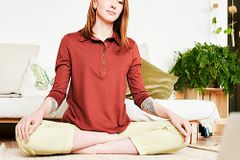 [뇌치유상담/신경신학편(7)] 운동으로서의 명상, 뇌와 정신건강을 증진한다