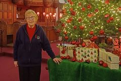 ‘세계에서 가장 오래 근무한 주일학교 교사’ 87세 영국 여성, 기네스 등재