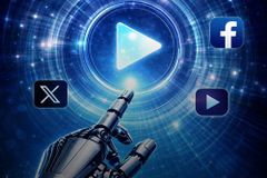 美 성인 80% “AI 생성 영상, 몰입 방해”… SNS 사용에도 영향