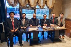 민족복음화운동본부 등, 2027 민족복음화 위한 MOU 추진