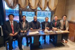 민족복음화운동본부, 2027 연합과 민족 복음화 위한 업무협약