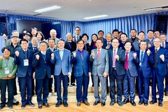 선통협 신임 대표회장 박정곤 목사·상임대표 황덕영 목사