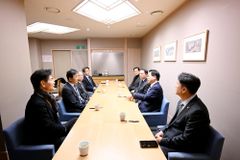 대통령실 수석과 여당 의원들, 이영훈 목사에 “압수수색 유감” 표명