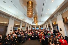 제3회 대한민국을 빛낸 여성지도자 시상식 개최