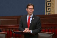 ‘말기 췌장암’ 진단 美 전 상원의원, 신앙 안에서의 소망 전해