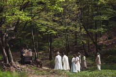 KBS1, 성탄절 낮 12시 30분 기독 다큐 영화 ‘무명 無名’ 특집 방송