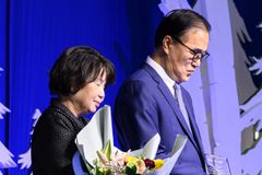 남가주사랑의교회 노창수 목사 은퇴, “사랑의 빚진 자로 살겠다”