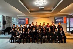 OC 교협 제36차 총회 열려… 최국현 목사 회장 선출