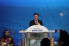 이선 대표회장 “그리스도의 사랑, 행동으로 증거하는 복된 성탄”